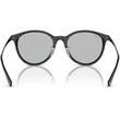 Kép 4/4 - Ray-Ban napszemüveg - RB4334D-601/87 - 