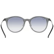 Kép 4/4 - Ray-Ban napszemüveg - RB4334D-661119 - 