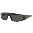 Kép 1/4 - Ray-Ban napszemüveg - RB4335-601/71 - 