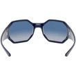 Kép 4/4 - Ray-Ban napszemüveg - RB4337-61974L - 