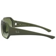 Kép 3/4 - Ray-Ban napszemüveg - RB4337-64898E - 