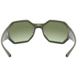 Kép 4/4 - Ray-Ban napszemüveg - RB4337-64898E - 