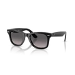 Kép 1/4 - Ray-Ban napszemüveg - RB4340-601/M3 - Wayfarer Ease