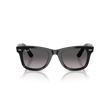 Kép 2/4 - Ray-Ban napszemüveg - RB4340-601/M3 - Wayfarer Ease