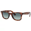 Kép 1/3 - Ray-Ban napszemüveg - RB4340 63973M - Wayfarer