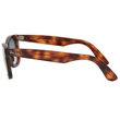 Kép 2/3 - Ray-Ban napszemüveg - RB4340 63973M - Wayfarer