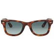 Kép 3/3 - Ray-Ban napszemüveg - RB4340 63973M - Wayfarer