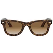 Kép 3/3 - Ray-Ban napszemüveg - RB4340 710/51 - Wayfarer