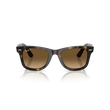 Kép 2/4 - Ray-Ban napszemüveg - RB4340-710/M2 - Wayfarer Ease