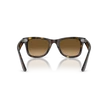 Kép 4/4 - Ray-Ban napszemüveg - RB4340-710/M2 - Wayfarer Ease