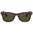 Kép 3/3 - Ray-Ban napszemüveg - RB4340 710 - Wayfarer