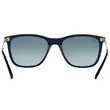 Kép 4/4 - Ray-Ban napszemüveg - RB4344-65353M - 