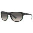 Kép 1/4 - Ray-Ban napszemüveg - RB4351-656811 - 