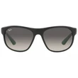 Kép 2/4 - Ray-Ban napszemüveg - RB4351-656811 - 