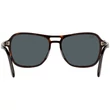 Kép 4/4 - Ray-Ban napszemüveg - RB4356-902/R5 - State Side