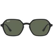 Kép 2/4 - Ray-Ban napszemüveg - RB4361-601/71 - 