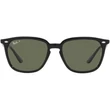 Kép 2/4 - Ray-Ban napszemüveg - RB4362-601/9A - 