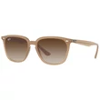Kép 1/4 - Ray-Ban napszemüveg - RB4362-616613 - 