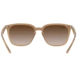 Kép 4/4 - Ray-Ban napszemüveg - RB4362-616613 - 