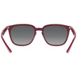 Kép 4/4 - Ray-Ban napszemüveg - RB4362-6383T3 - 