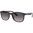 Kép 1/4 - Ray-Ban napszemüveg - RB4374-6601M3 - 