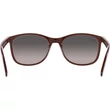 Kép 4/4 - Ray-Ban napszemüveg - RB4374-6601M3 - 