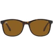 Kép 2/4 - Ray-Ban napszemüveg - RB4374-710/33 - 