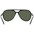 Kép 4/4 - Ray-Ban napszemüveg - RB4376-601/71 - 