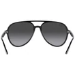 Kép 4/4 - Ray-Ban napszemüveg - RB4376-601/8G - 