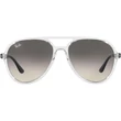 Kép 2/4 - Ray-Ban napszemüveg - RB4376-647711 - 