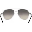 Kép 4/4 - Ray-Ban napszemüveg - RB4376-647711 - 