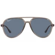 Kép 2/4 - Ray-Ban napszemüveg - RB4376-65722V - 