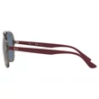 Kép 3/4 - Ray-Ban napszemüveg - RB4376-65722V - 
