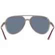 Kép 4/4 - Ray-Ban napszemüveg - RB4376-65722V - 