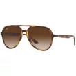 Kép 1/4 - Ray-Ban napszemüveg - RB4376-710/13 - 