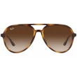 Kép 2/4 - Ray-Ban napszemüveg - RB4376-710/13 - 