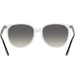 Kép 4/4 - Ray-Ban napszemüveg - RB4378-647711 - 