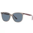 Kép 1/4 - Ray-Ban napszemüveg - RB4378-65722V - 