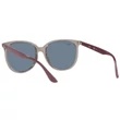 Kép 4/4 - Ray-Ban napszemüveg - RB4378-65722V - 