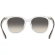 Kép 4/4 - Ray-Ban napszemüveg - RB4379D-659811 - 