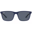 Kép 2/4 - Ray-Ban napszemüveg - RB4385-601587 - 