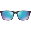 Kép 2/4 - Ray-Ban napszemüveg - RB4385-601SA1 - 