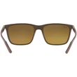 Kép 4/4 - Ray-Ban napszemüveg - RB4385-6124A3 - 