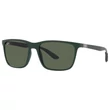 Kép 1/4 - Ray-Ban napszemüveg - RB4385-665771 - 