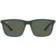 Kép 2/4 - Ray-Ban napszemüveg - RB4385-665771 - 