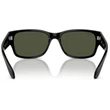 Kép 4/4 - Ray-Ban napszemüveg - RB4388-601/31 - 