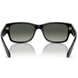 Kép 4/4 - Ray-Ban napszemüveg - RB4388-601/71 - 