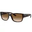Kép 1/4 - Ray-Ban napszemüveg - RB4388-710/51 - 