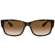 Kép 2/4 - Ray-Ban napszemüveg - RB4388-710/51 - 