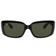 Kép 2/4 - Ray-Ban napszemüveg - RB4389-601/31 - 